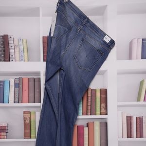 Hudson High Rise Blair Jean